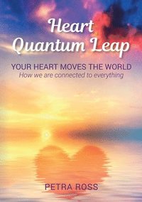 bokomslag Heart Quantum Leap