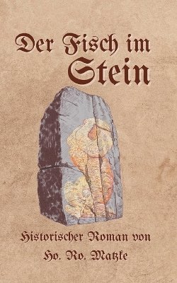 bokomslag Fisch im Stein