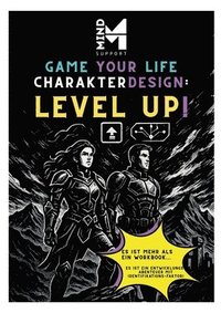 bokomslag MIND SUPPORT - Game your Life