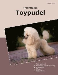 bokomslag Traumrasse Toypudel