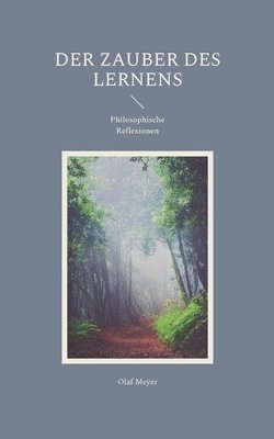 bokomslag Zauber des Lernens