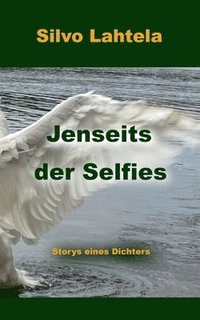 bokomslag Jenseits der Selfies