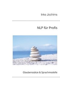 bokomslag NLP für Profis: Glaubenssätze & Sprachmodelle