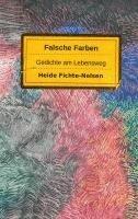 Heide Fichte-Nelsen - Falsche Farben, Häftad