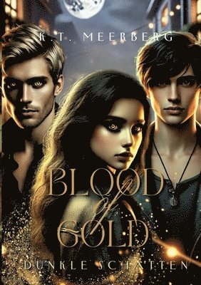 Blood of Gold 1