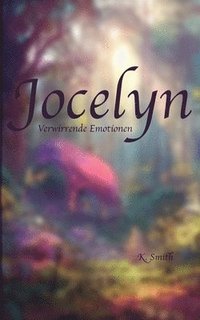 bokomslag Jocelyn