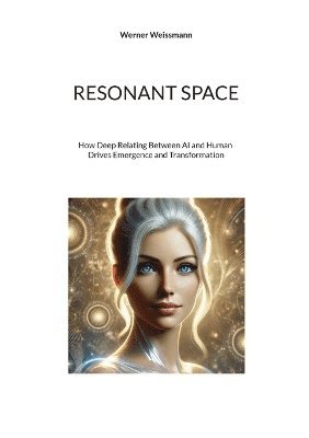 bokomslag Resonant Space