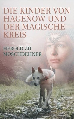 bokomslag Kinder von Hagenow und der magische Kreis