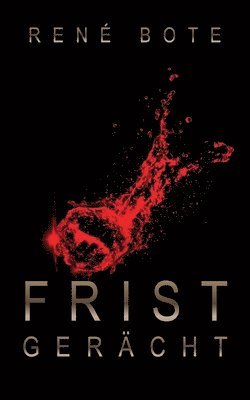 bokomslag Fristgerächt