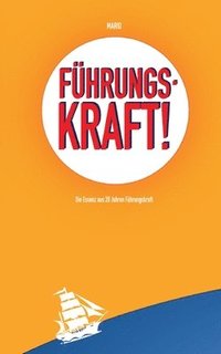 bokomslag Fhrungskraft!