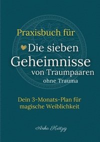 bokomslag Praxisbuch für Die sieben Geheimnisse von Traumpaaren ohne Trauma: Dein 3-Monats-Plan für magische Weiblichkeit