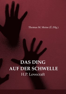 Ding auf der Schwelle