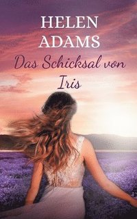 bokomslag Schicksal von Iris