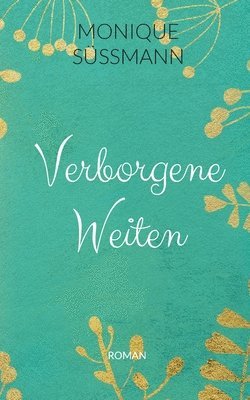 bokomslag Verborgene Weiten