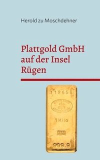 bokomslag Plattgold GmbH auf der Insel Rgen