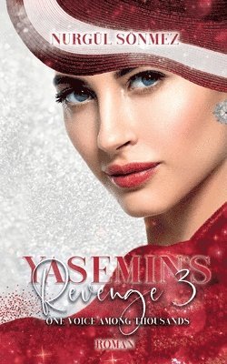 Yasemin's Revenge 3 1