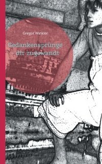 bokomslag Gedankensprünge - dir zugewandt