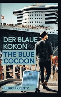 bokomslag Der blaue Kokon - The blue Cocoon