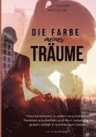 bokomslag Die Farbe meiner Träume