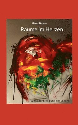 bokomslag Rume im Herzen