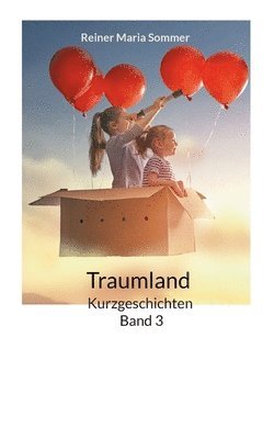 bokomslag Kurzgeschichten Band 3