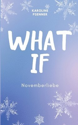 What If 1