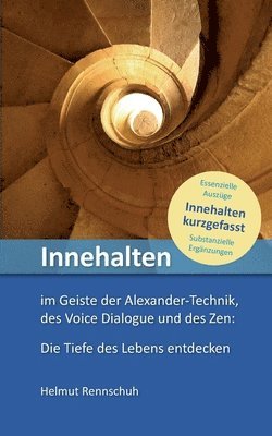 Innehalten kurzgefasst 1