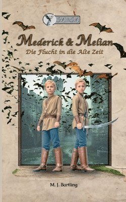 Mederick & Melian 1