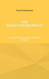 bokomslag Der Handlungskompass