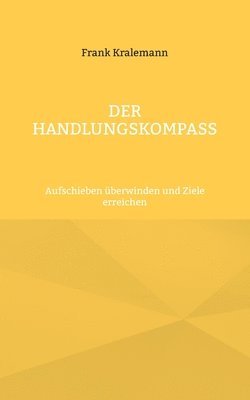 bokomslag Der Handlungskompass