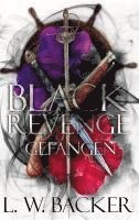 bokomslag Black Revenge