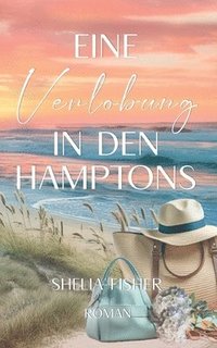 bokomslag Eine Verlobung in den Hamptons