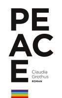 bokomslag Peace