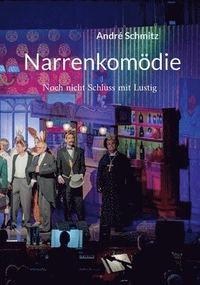 Narrenkomödie