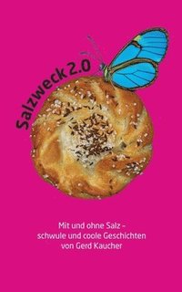 bokomslag Salzweck 2.0