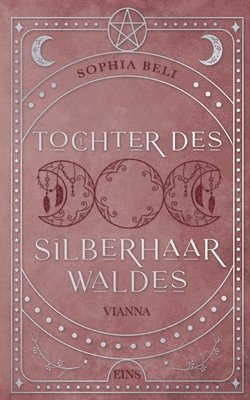 bokomslag Tochter des Silberhaarwaldes: Vianna