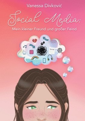 Vanessa Divkovic - Social Media, Häftad