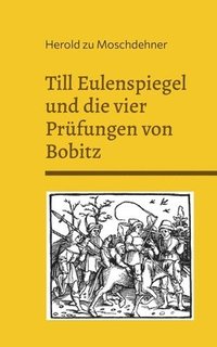 bokomslag Till Eulenspiegel und die vier Prüfungen von Bobitz