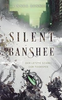 bokomslag Silent Banshee