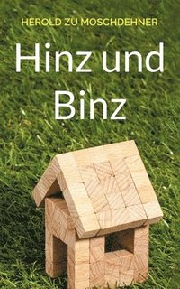 bokomslag Hinz und Binz