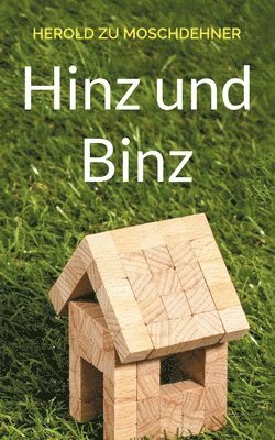 Hinz und Binz 1