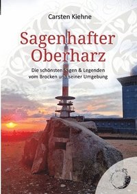 bokomslag Sagenhafter Oberharz