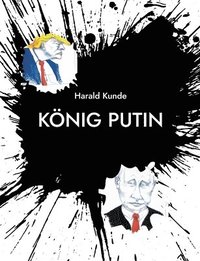 bokomslag König Putin