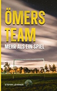 bokomslag mers Team