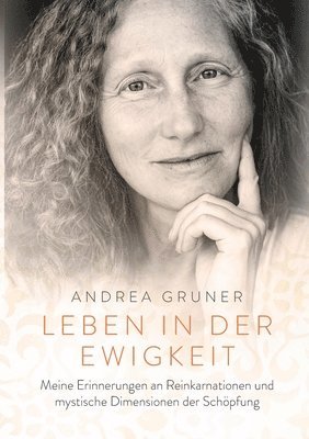 bokomslag Leben in der Ewigkeit