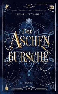 bokomslag Aschenbursche