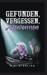 bokomslag Gefunden, vergessen, gewonnen