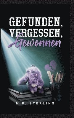 bokomslag Gefunden, vergessen, gewonnen