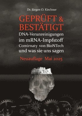 bokomslag Geprüft & Bestätigt