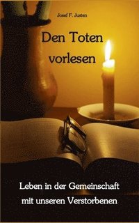 bokomslag Den Toten vorlesen